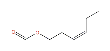 (Z)-3-Hexenyl formate